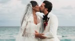 Venus Williams marries Andrea Preti