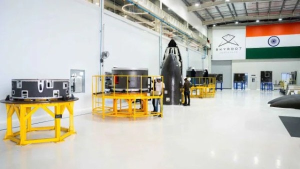 UPSC Essentials | Daily subject-wise quiz : Science and Technology (Week 139)