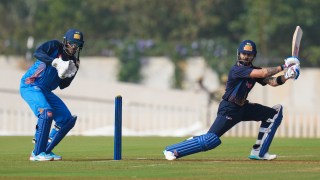 Vijay Hazare Trophy: Virat Kohli, Rishabh Pant stamp their class on two-paced wicket