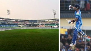 How Virat Kohli’s Ranchi hundred surged ticket sales for the Vizag game