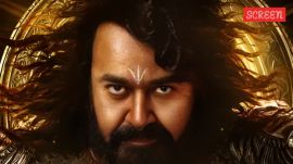 Vrusshabha is now in theatres.