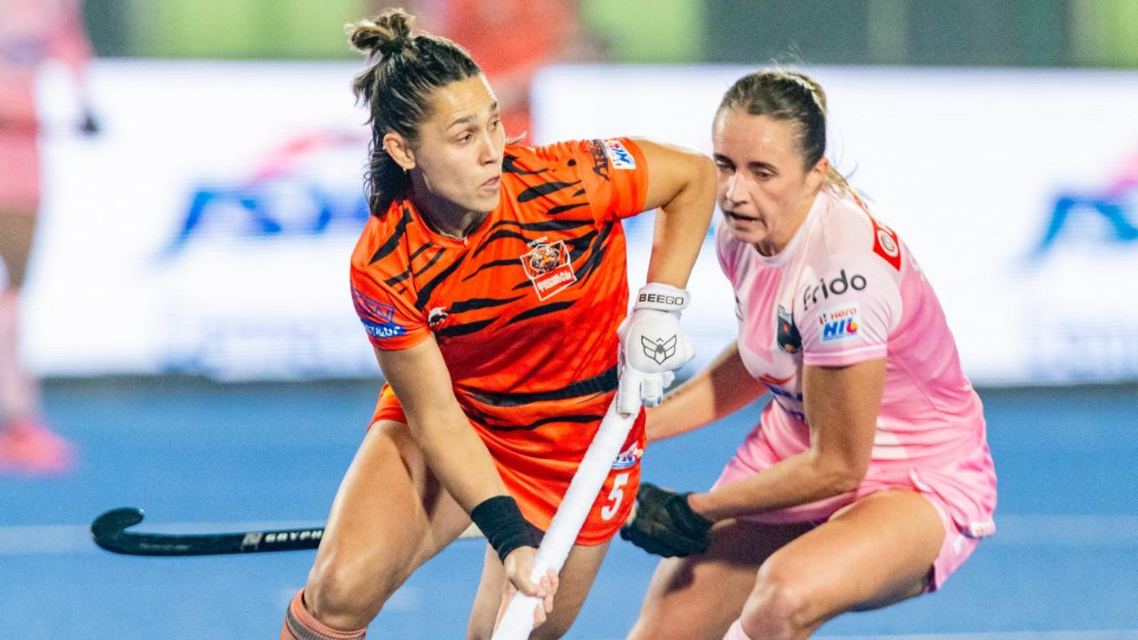 Women’s HIL 2025: Gorzelany guides Bengal Tigers to win over Soorma Hockey Club | Sport-others News Women’s HIL 2025: Gorzelany guides Bengal Tigers to win over Soorma Hockey Club | Sport-others News