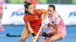 Women's Hockey India League