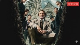 Wake Up Dead Man A Knives Out Mystery review