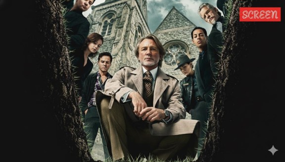 Wake Up Dead Man A Knives Out Mystery review