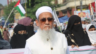 Waqf law /siddiqullah chowdhury