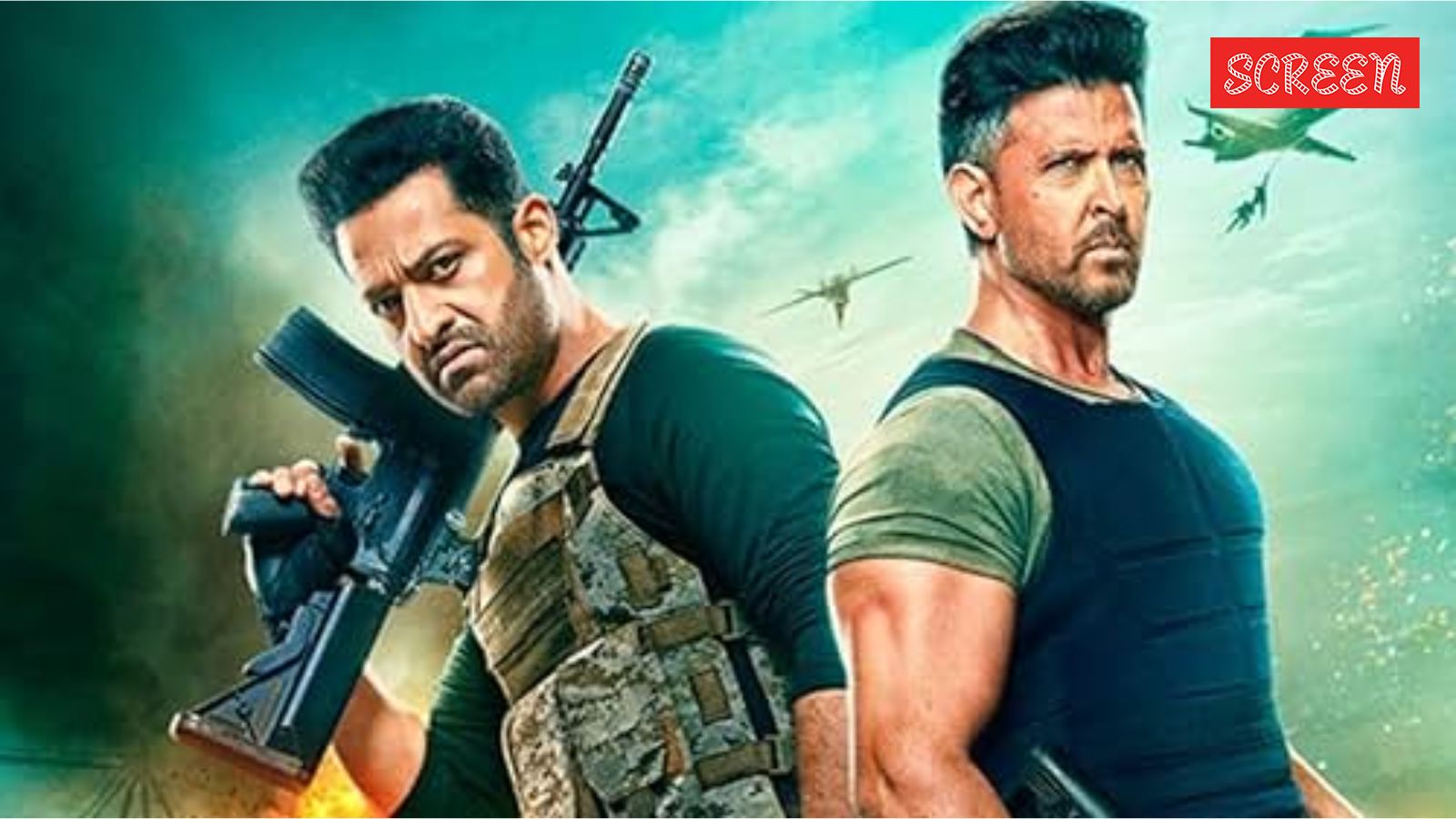 Naga Vamsi says he suffered massive losses due to War 2, says Yash Raj Films paid him Rs 18 cr: ‘I made certain mistakes’ | Bollywood News Naga Vamsi says he suffered massive losses due to War 2, says Yash Raj Films paid him Rs 18 cr: ‘I made certain mistakes’ | Bollywood News