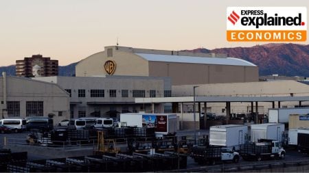 Warner Bros Discovery deal with Netflix Paramount hostile bid