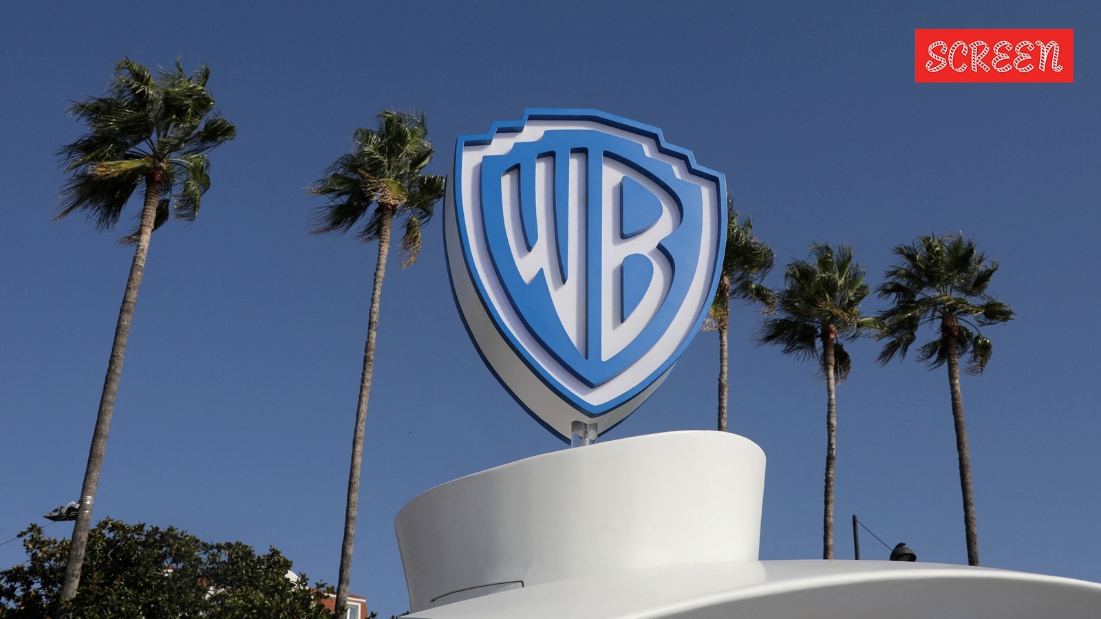 Netflix CEO Ted Sarandos visits Warner Bros studio after Paramount’s $108 billion ‘hostile’ takeover deal’s rejected