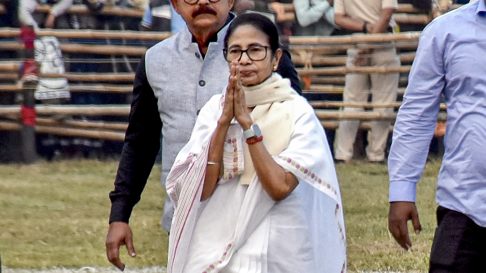 Mamata announces Rs 2 lakh aid to families of 39 who died of ‘SIR-panic’