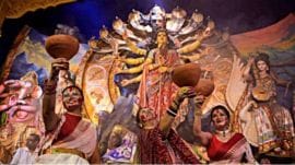 In 2026, state government employees will be granted 27 holidays under the Negotiable Instruments Act, and 26 holidays under state government orders, adding up the tally to 53. When combined with Saturdays and Sundays, the total tally of non-working days crosses 150. (Express Photo)