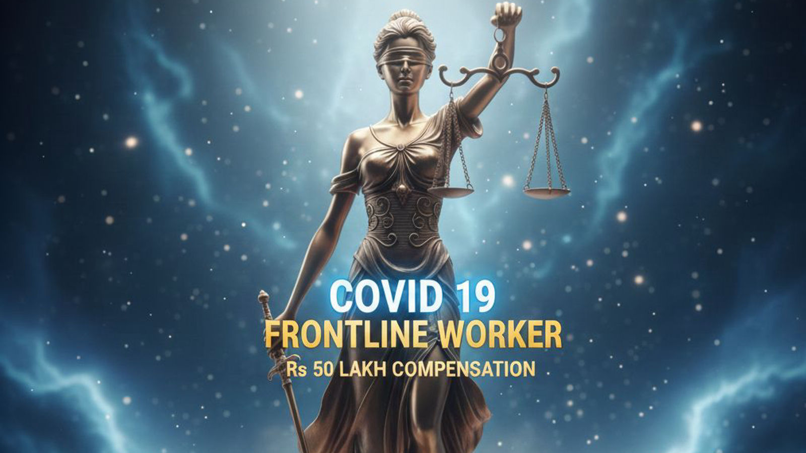 Bombay High Court Orders Rs 50 Lakh Compensation to Covid-19 Frontline Worker's Family
