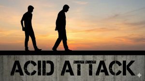Acid attack case: Delhi court says ‘brutal, diabolical’ while awarding life term to two men who forced acid down minor’s throat