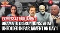 Winter Session Meltdown? Opposition Hits Back After PM Modi’s ‘Drama’ Charge