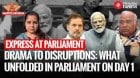 Winter Session Meltdown? Opposition Hits Back After PM Modi’s ‘Drama’ Charge