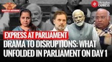 Winter Session Meltdown? Opposition Hits Back After PM Modi’s ‘Drama’ Charge