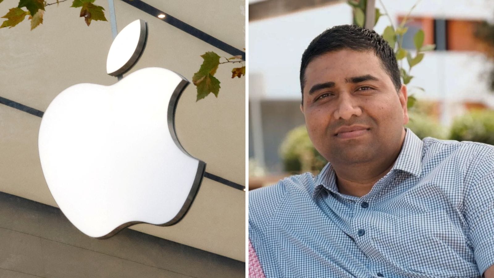 Why Apple has hired Amar Subramanya to lead its AI efforts 