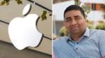 Subramanya will lead teams working on Apple’s foundation models, research, and AI safety. (Image: Express Image)