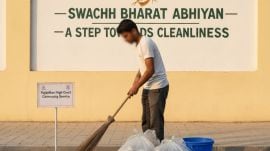 Rajasthan High Court called the order a “reformative approach to reinclude the accused-applicants back in the society with a better vision, aim and zeal in life”.