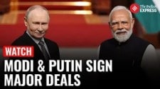 Modi–Putin in Delhi: India & Russia Seal Major Defence, Energy, Tech and Trade Agreements