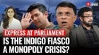 Winter Session: IndiGo Chaos Sparks ‘Monopoly’ Debate in Parliament