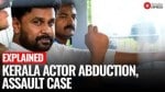 Malayalam Actor Abduction & Assault Case: Timeline & How Dileep Is Involved