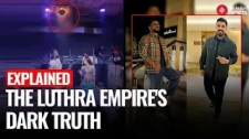 Inside the Luthra Brothers’ Nightclub Empire — And How 25 Died in Goa’s Birch Fire