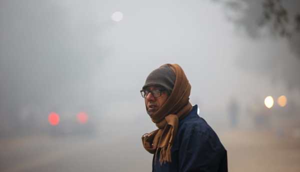 Over the rest of the country, no significant change in minimum temperatures is expected during the next seven days. 