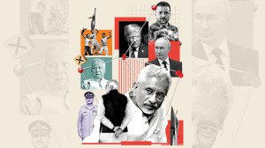 Diplomacy India yearender