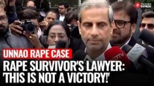 Unnao Rape Survivor's Lawyer Disappointed, Says CBI Overlooked Strongest Grounds | Kuldeep Sengar
