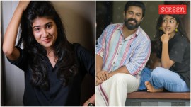 The 21-year-old Riya Shibu is already an established producer who has gifted South Indian cinema with some impressive works, including one headlined by "Chiyaan" Vikram.