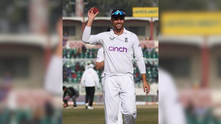 Will Jacks was included in England's Playing XI for 2nd Ashes Test against Australia in Brisbane. (PHOTO: X)