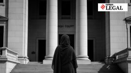 Woman in 70s grandmother-in-law death Jammu and Kashmir and Ladakh High Court