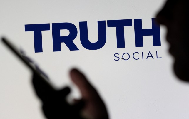 Truth Social’s parent, Trump Media merges with nuclear fusion company TAE Technologies