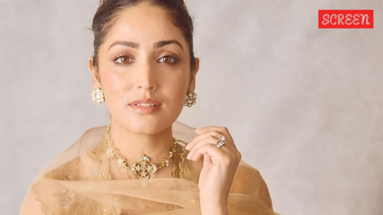 Yami Gautam says she screen tested for Kaabil, other contemporaries didn’t have to: ‘I stopped questioning, reasons didn’t make sense’