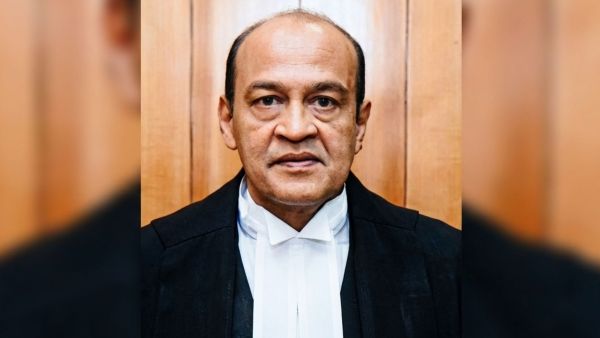 Supreme Court had issued notice to Lok Sabha and Rajya Sabha Secretariat on the plea by Justice Varma, who questioned Speaker’s decision on the ground that due procedure was not followed.