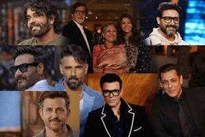 Celebrities who moved court for personality rights protection in 2025