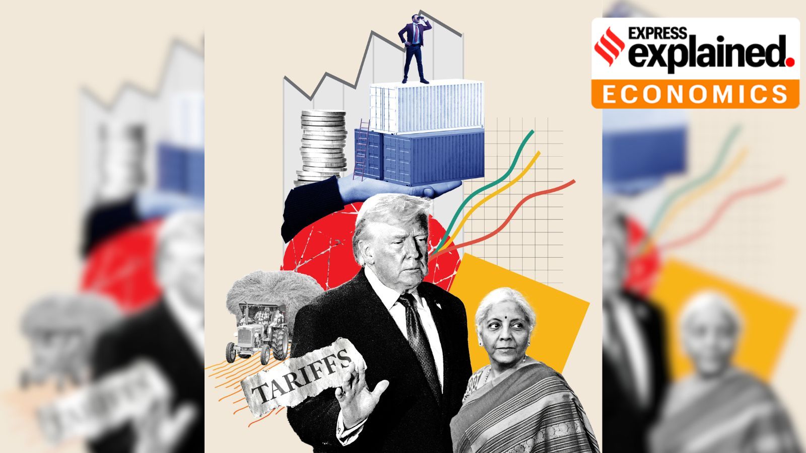 Economy Yearender 2025: India weathers tariff storm for now, but consumption headwinds await