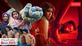 As the year draws to a close, here are the 10 Malayalam movies SCREEN considers the best among those released in theatres and on OTT in 2025.