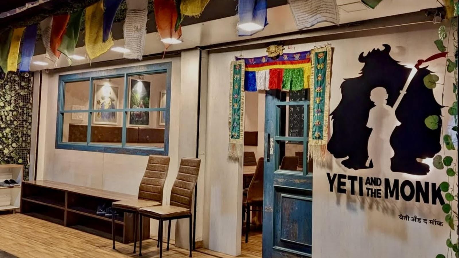 Pune on My Plate: Why Yeti & The Monk’s dumplings keep Pune waiting