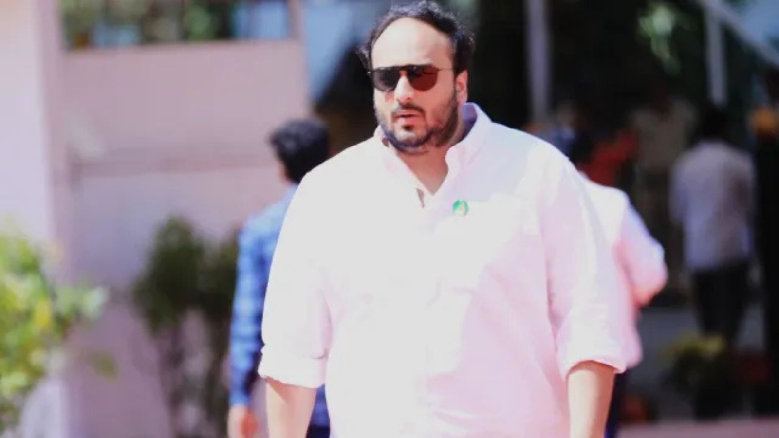 Maharashtra to Review Security for Zeeshan Siddique