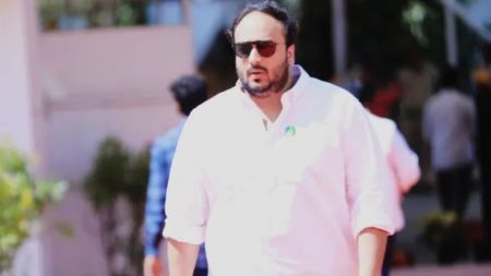 The plea alleged that Zeeshan Siddique, who was identified as the primary target in the chargesheet, had his security reduced despite the threats. (File Photo)