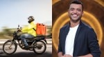 Deepinder Goyal reacts to student’s journey from Blinkit picker to Zomato designer