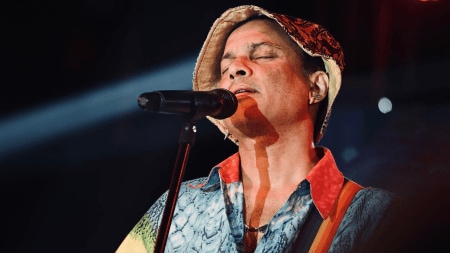 Zubeen was made to go to sea, not enough done to save him: Police