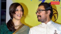 Aamir Khan talks about his relationship with girlfriend Gauri Spratt