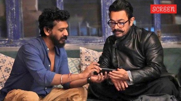 Aamir Khan confirms film with Lokesh Kanagaraj