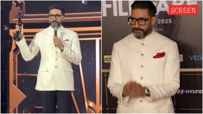 abhsihek bachchan awards