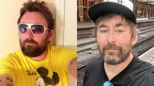 Who was ‘Adam the Woo’ pioneering YouTube vlogger who passed away at the age of 51?