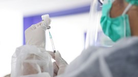 US advisory panel rolls back hepatitis B vaccine recommendation, says not all babies need to be vaccinated at birth