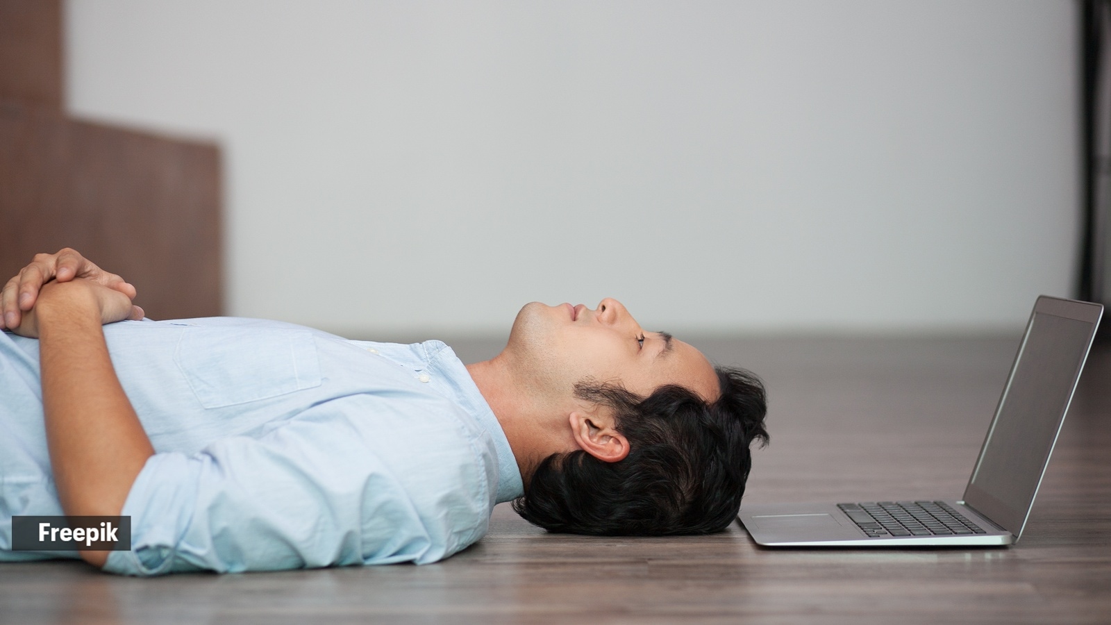 Beat the afternoon slump